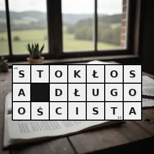 Hasło krzyżówkowe bromus lanceolatus gatunek rośliny z rodziny wiechlinowatych - stokłosa długooścista – rozwiązanie, synonimy, podpowiedzi i definicje krzyżówkowe